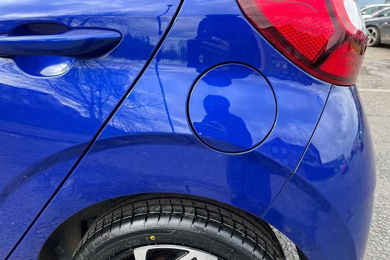 Used Hyundai i10 2023 for sale - 77944962: Photo 40