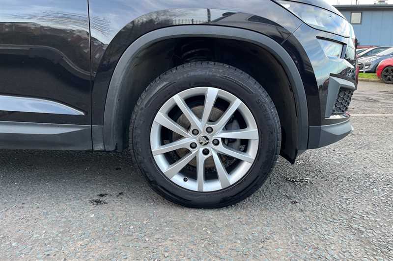 Used Skoda Kodiaq 2022 for sale - 77929244: Photo 9