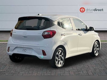 Used Hyundai i10 2025 for sale - 77445013: Photo