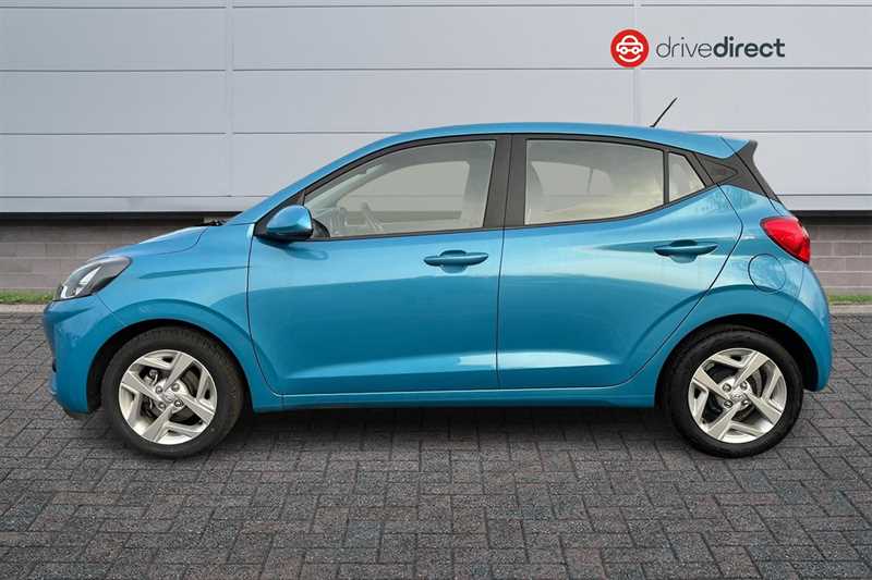 Used Hyundai i10 2023 for sale - 78174216: Photo 6