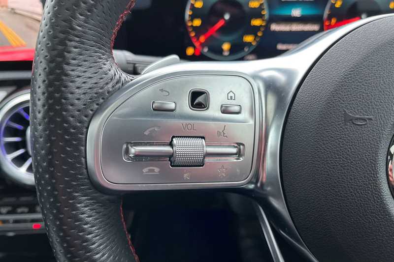 Used Mercedes-Benz A-Class 2019 for sale - 77773791: Photo 21