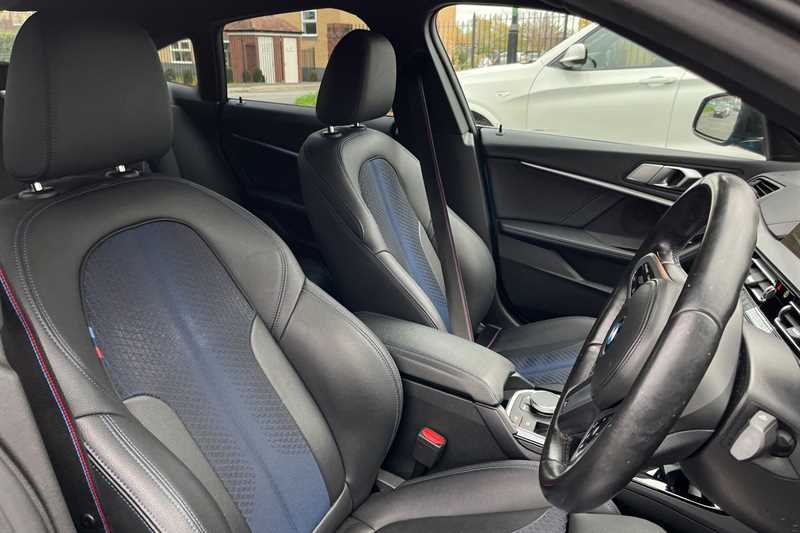 Used BMW 2 Series Gran Coupe 2022 for sale - 76903760: Photo 23