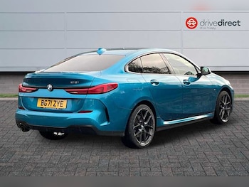 Used BMW 2 Series Gran Coupe 2022 for sale - 76903760: Photo