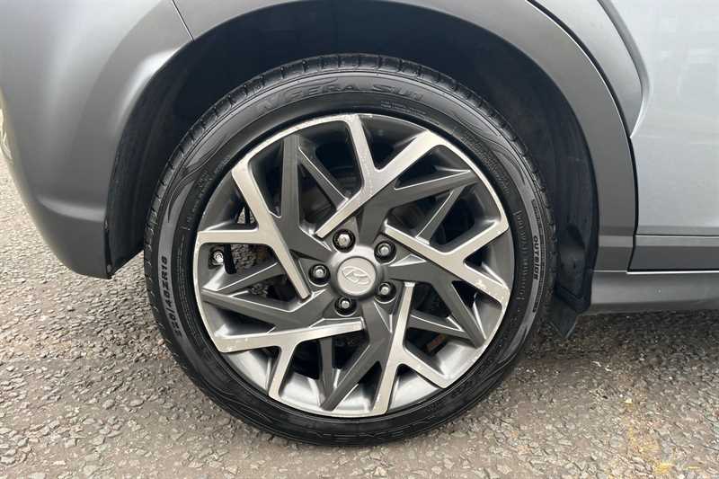 Used Hyundai KONA 2020 for sale - 78222630: Photo 10