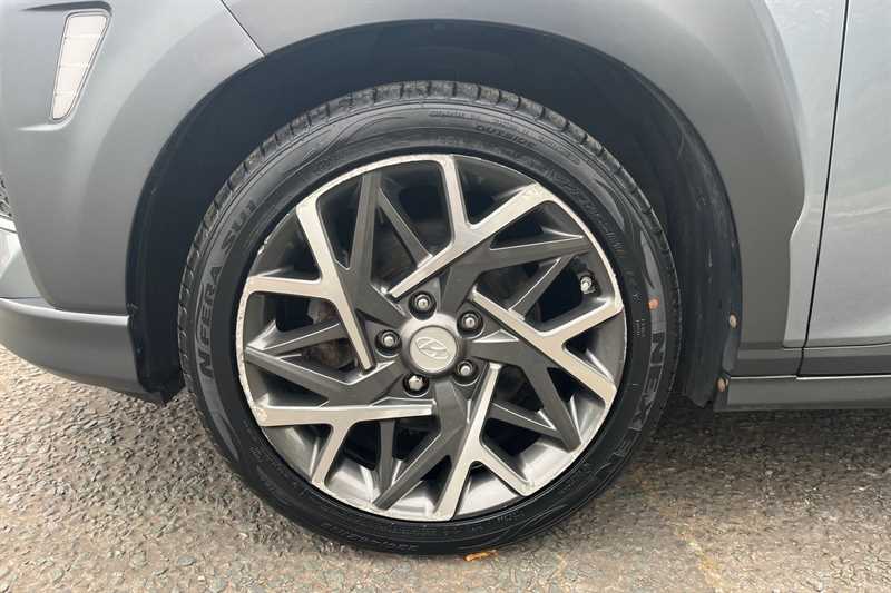 Used Hyundai KONA 2020 for sale - 78222630: Photo 12