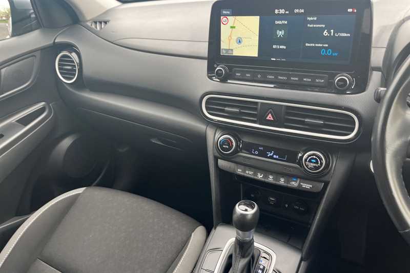 Used Hyundai KONA 2020 for sale - 78222630: Photo 14