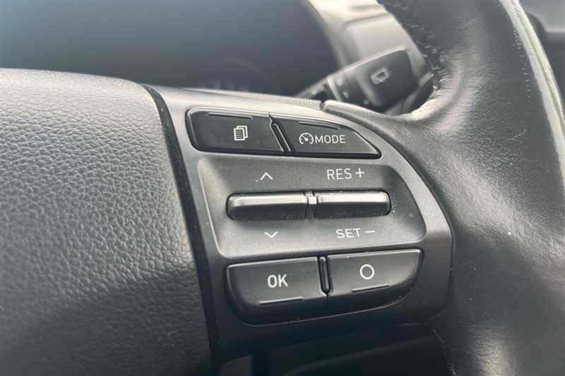 Used Hyundai KONA 2020 for sale - 78222630: Photo 22