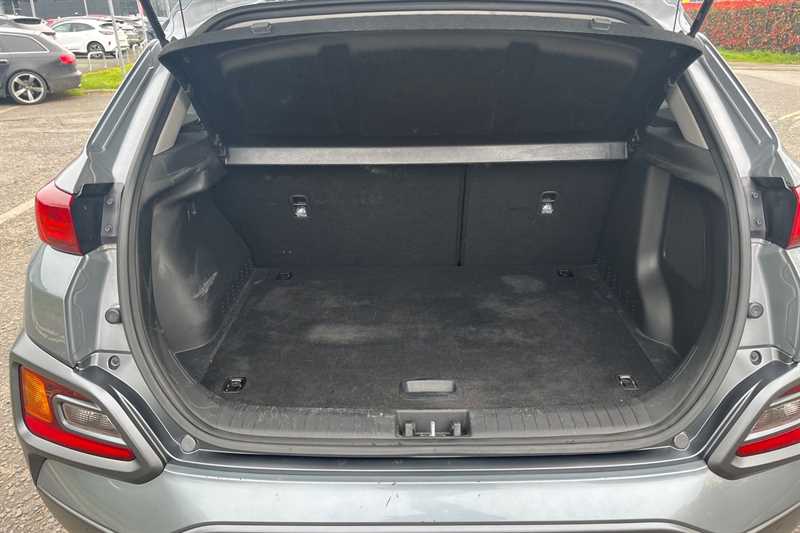 Used Hyundai KONA 2020 for sale - 78222630: Photo 25