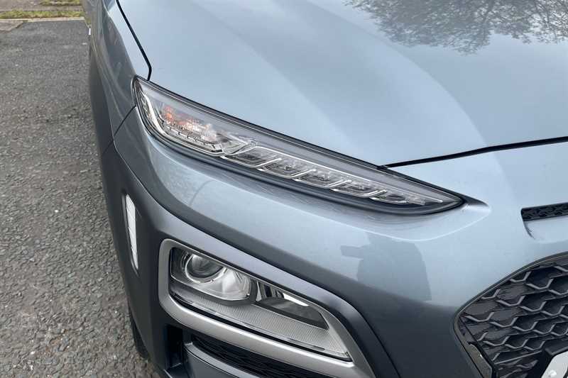 Used Hyundai KONA 2020 for sale - 78222630: Photo 28