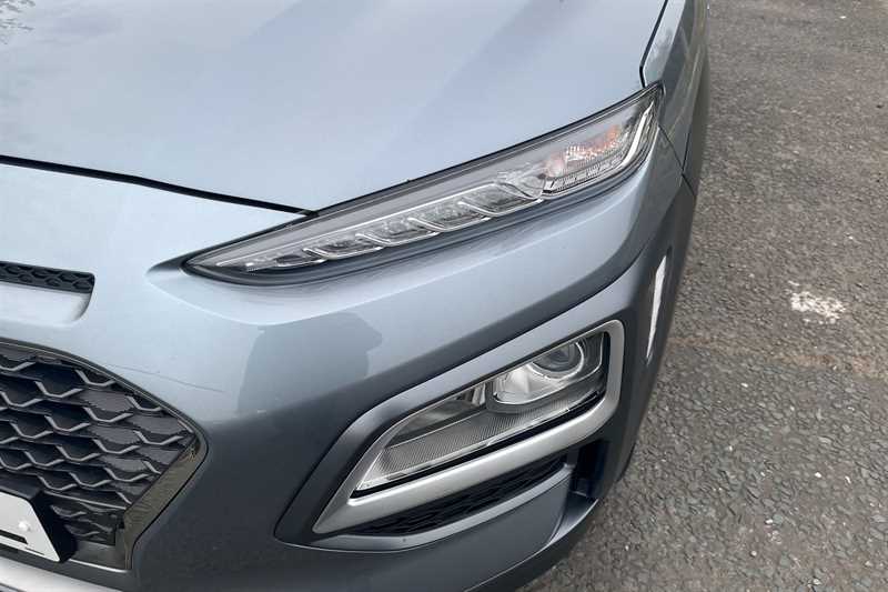 Used Hyundai KONA 2020 for sale - 78222630: Photo 29