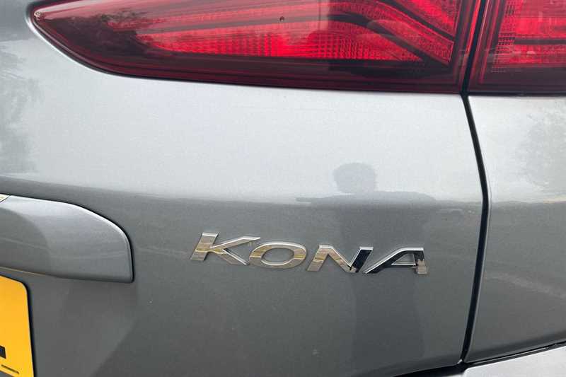 Used Hyundai KONA 2020 for sale - 78222630: Photo 30