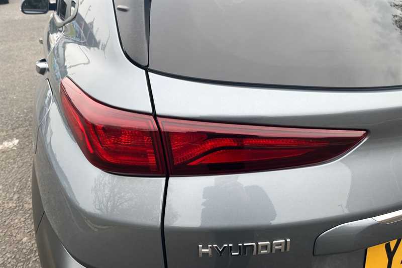 Used Hyundai KONA 2020 for sale - 78222630: Photo 31