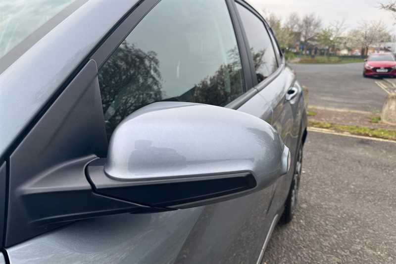 Used Hyundai KONA 2020 for sale - 78222630: Photo 35