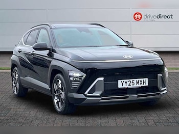Hyundai - KONA