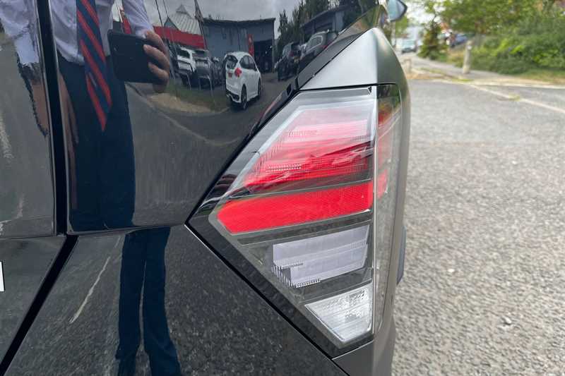 Vehicle 32