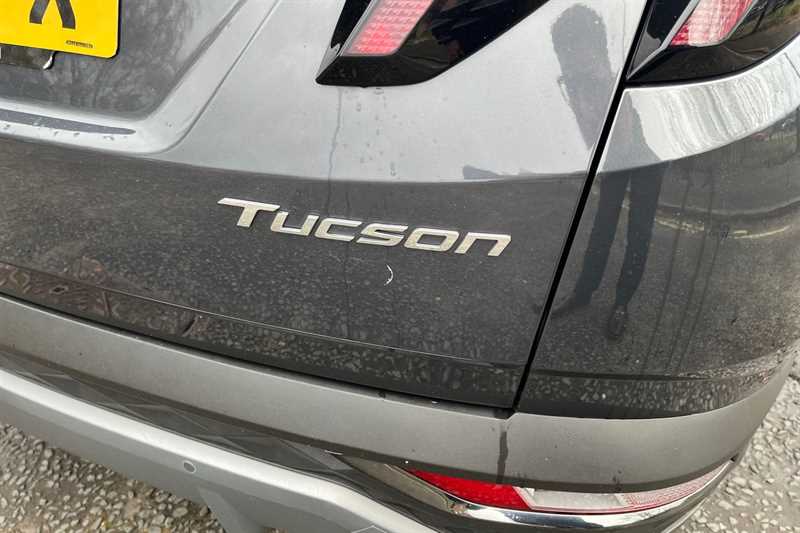 Used Hyundai TUCSON 2023 for sale - 78160370: Photo 29