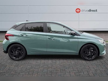 Used Hyundai i20 2025 for sale - 78322183: Photo