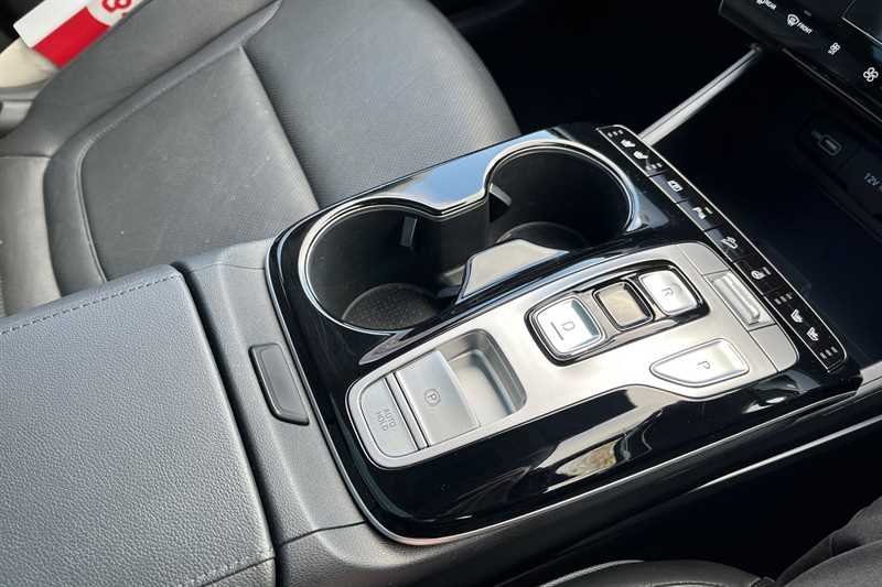 Used Hyundai TUCSON 2022 for sale - 77401898: Photo 14