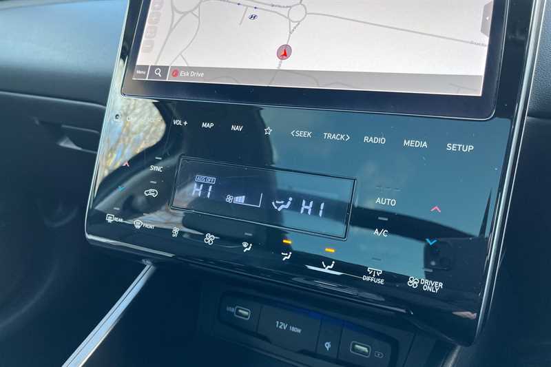 Used Hyundai TUCSON 2022 for sale - 77401898: Photo 15