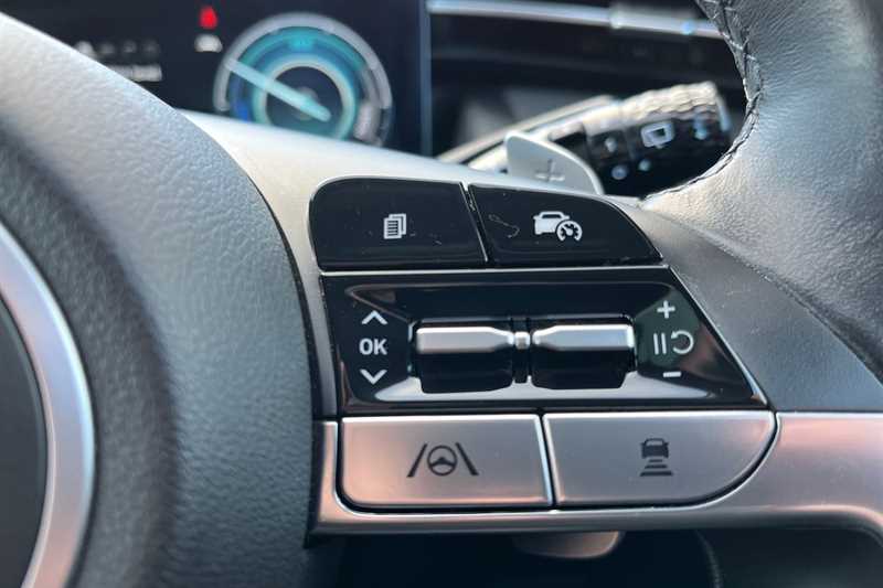 Used Hyundai TUCSON 2022 for sale - 77401898: Photo 22