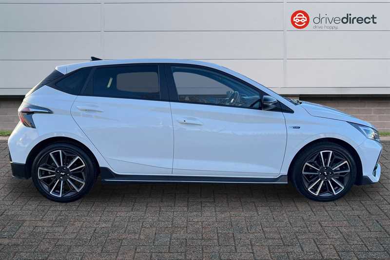 Used Hyundai i20 2024 for sale - 77887677: Photo 2
