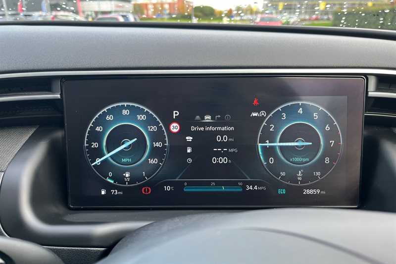 Used Hyundai TUCSON 2021 for sale - 76462774: Photo 20