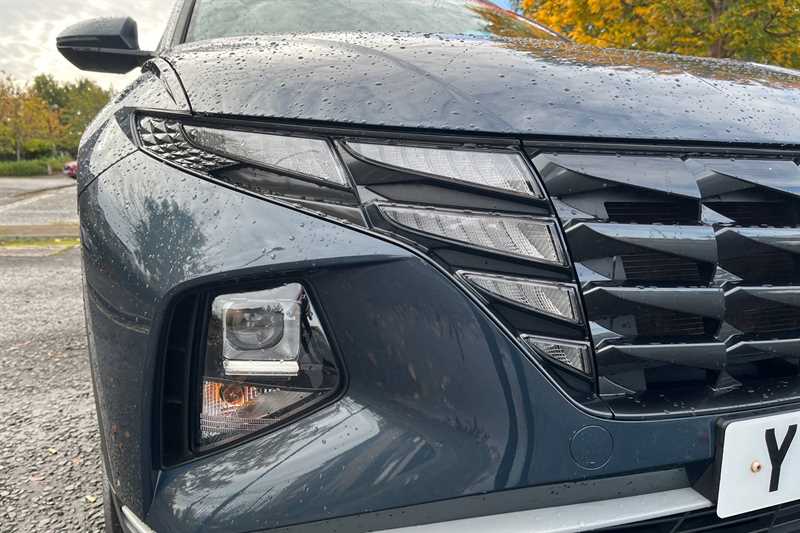 Used Hyundai TUCSON 2021 for sale - 76462774: Photo 28