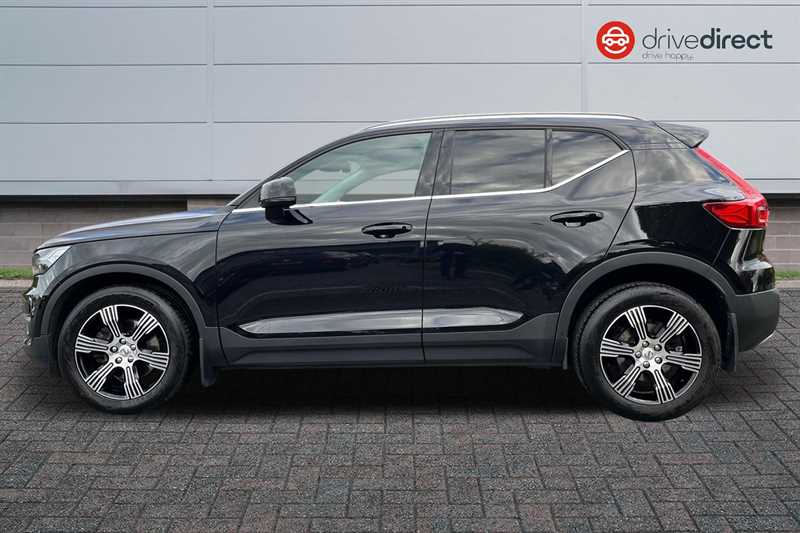 Used Volvo XC40 2018 for sale - 76916791: Photo 6