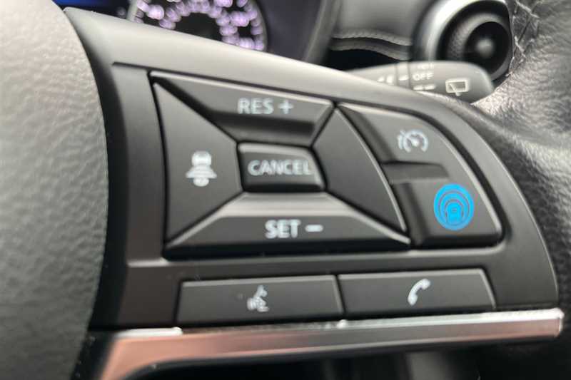 Used Nissan Juke 2023 for sale - 78189464: Photo 22