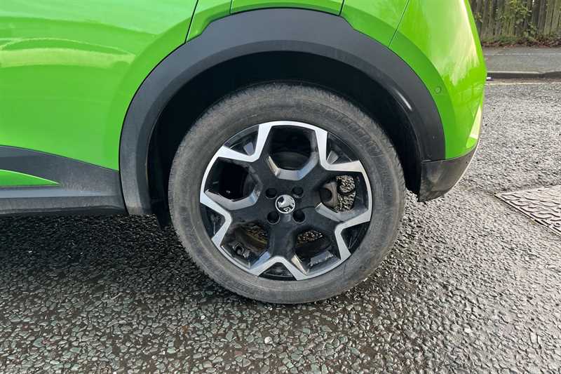 Used Vauxhall Mokka 2023 for sale - 77295130: Photo 11