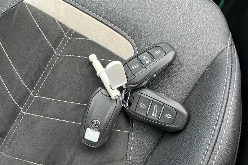 Used Vauxhall Mokka 2023 for sale - 77295130: Photo 36