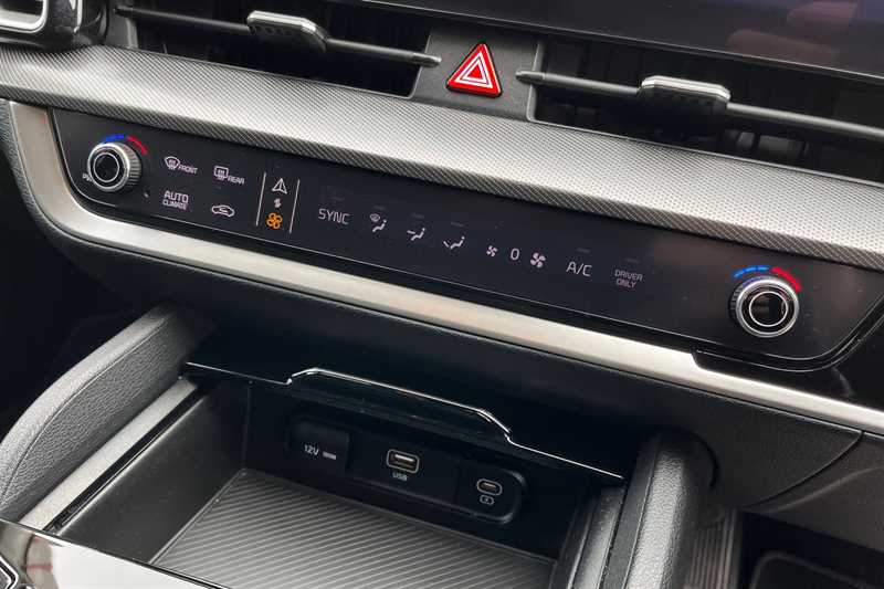 Used Kia Sportage 2022 for sale - 77567047: Photo 15