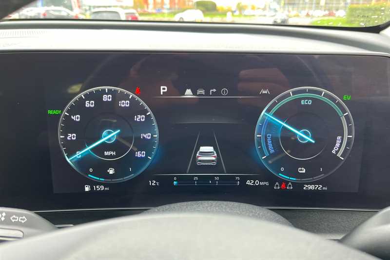 Used Kia Sportage 2022 for sale - 77567047: Photo 20