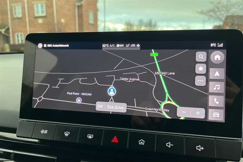 Used MG MG4 2023 for sale - 77566353: Photo 18