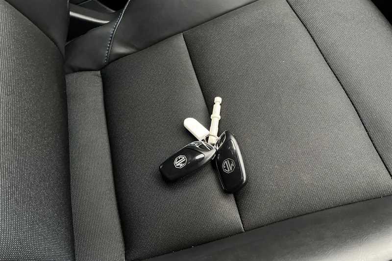 Used MG MG4 2023 for sale - 77566353: Photo 36