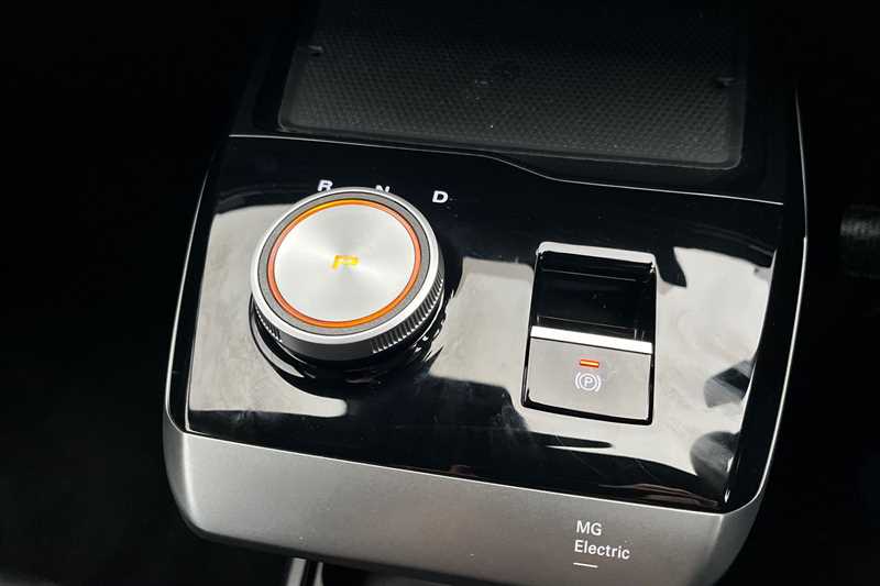 Used MG MG4 2023 for sale - 77566353: Photo 39