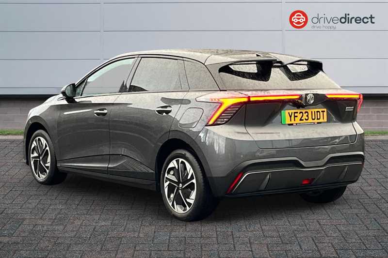 Used MG MG4 2023 for sale - 77566353: Photo 5