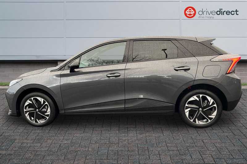 Used MG MG4 2023 for sale - 77566353: Photo 6