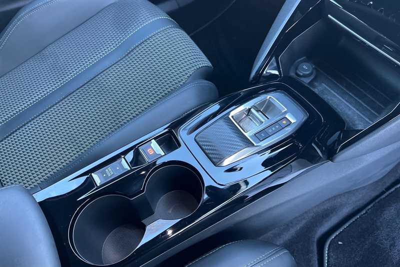 Used Peugeot 2008 for sale - 78131007: Photo 14