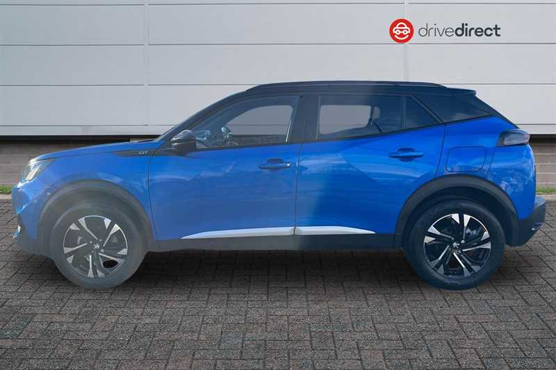 Used Peugeot 2008 for sale - 78131007: Photo 6