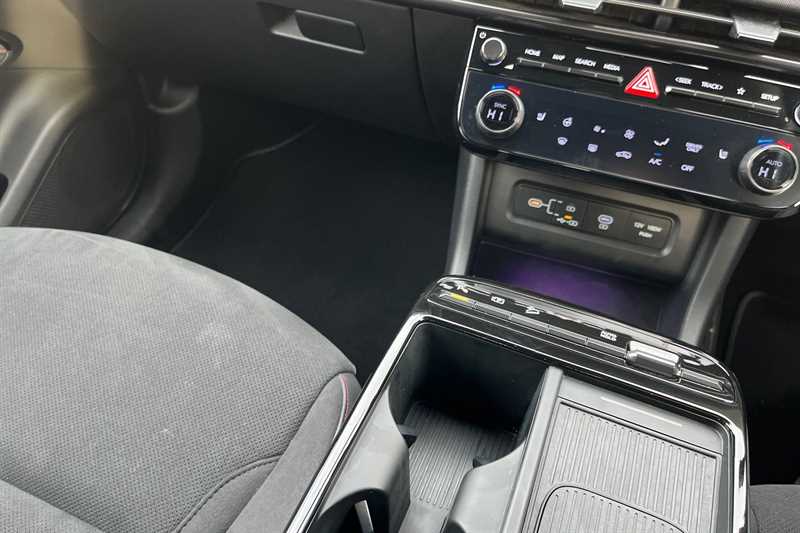 Used Hyundai TUCSON 2025 for sale - 76944831: Photo 14