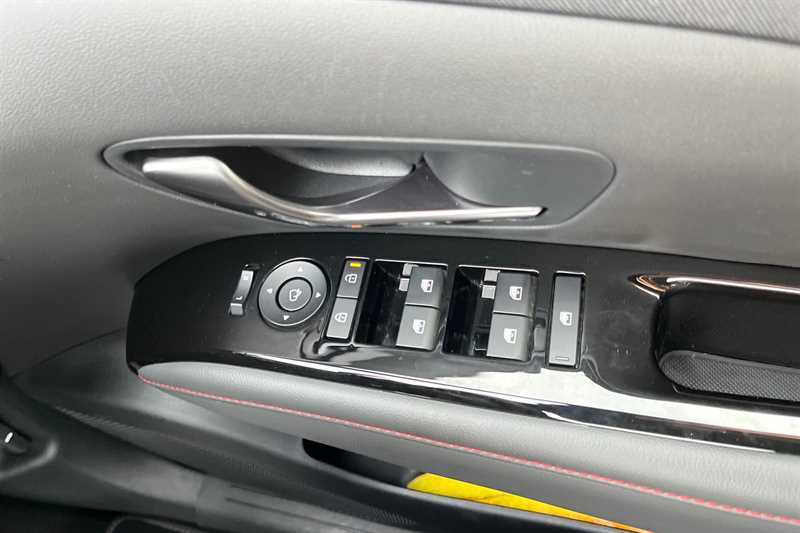 Used Hyundai TUCSON 2025 for sale - 76944831: Photo 16