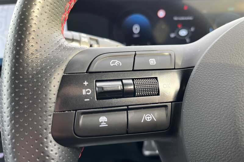 Used Hyundai TUCSON 2025 for sale - 76944831: Photo 21