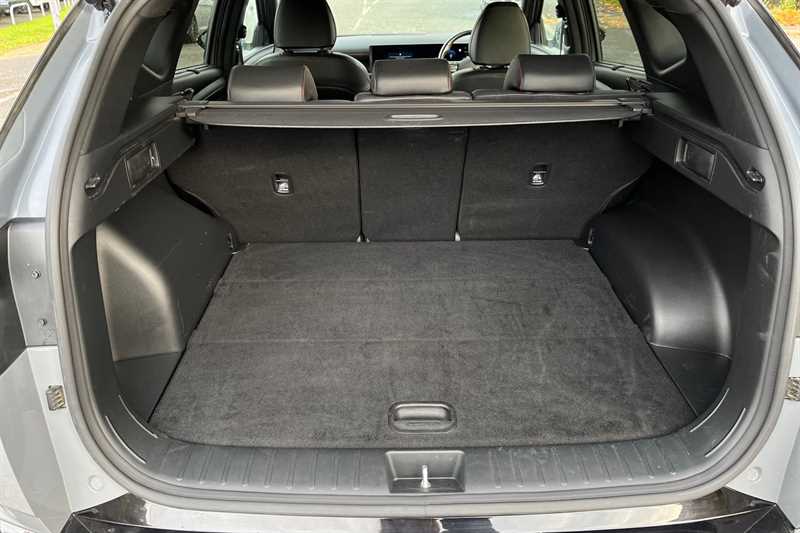 Used Hyundai TUCSON 2025 for sale - 76944831: Photo 25