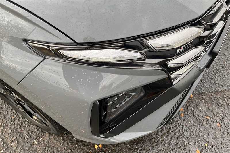 Used Hyundai TUCSON 2025 for sale - 76944831: Photo 28