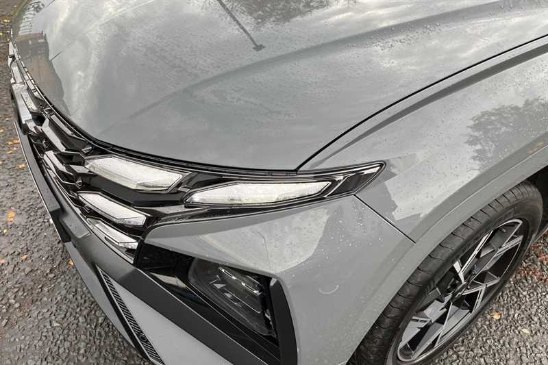 Used Hyundai TUCSON 2025 for sale - 76944831: Photo 29