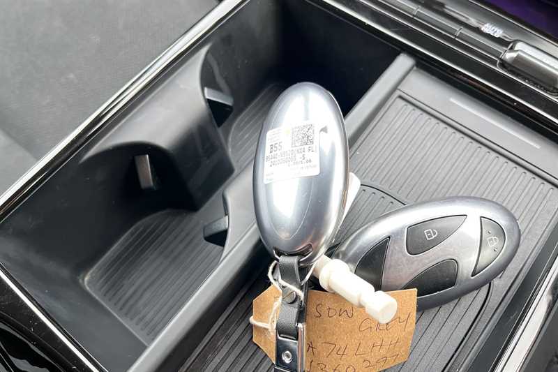 Used Hyundai TUCSON 2025 for sale - 76944831: Photo 36