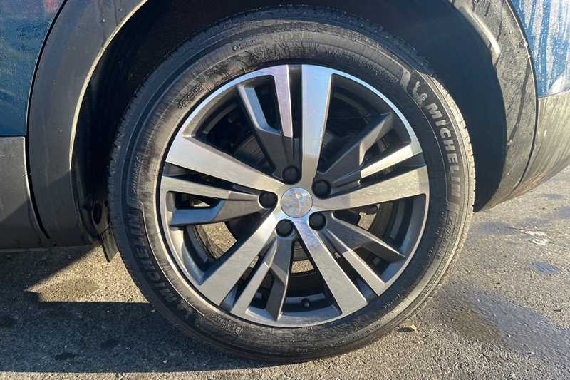 Used Peugeot 3008 2022 for sale - 77473981: Photo 10