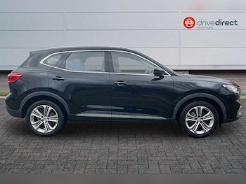 Used MG MG HS 2020 for sale - 78137903: Photo