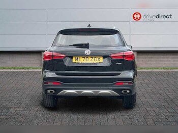 Used MG MG HS 2020 for sale - 78137903: Photo